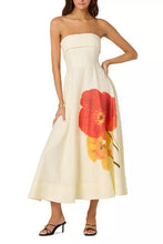 Ximena Dress