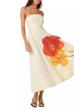 Ximena Dress