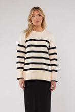 matty m elliot stripe sweater