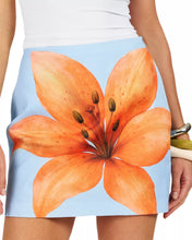 Avah Mini Skirt