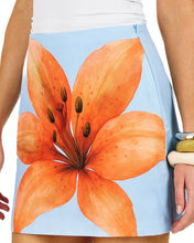 Avah Mini Skirt