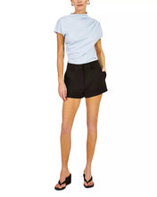 Archer Draped Top