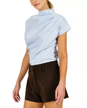 Archer Draped Top