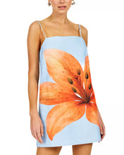 Avah Mini Dress