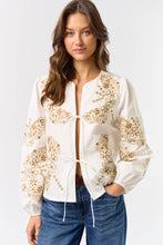 Loretta Long Sleeve