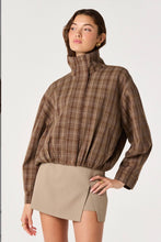 cooper jacket