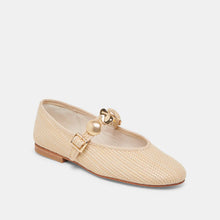 Relan Ballet Flats
