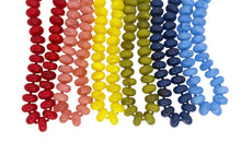 Strutt Jewelry - Candy Necklace  : Blue