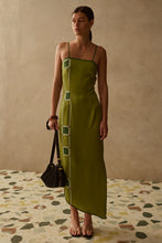 THE DIVYA DRESS