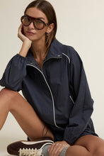 The Courtside Jacket