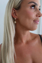 CHANSUTTPEARLS - ELLIE EARRINGS