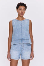 Rue Pop Over Swing Shirt
