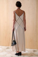 The Harper Dress, Canvas