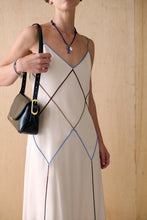 The Harper Dress, Canvas