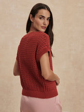 Denny Knit Top