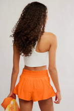 Get Your Flirt On Short