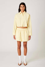 Juniper Short