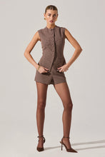 Gisselle vest