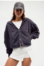 Dream Team Zip Up