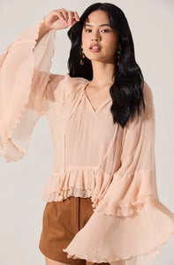 Margaery Top