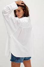 Sabine Articulated Shirt