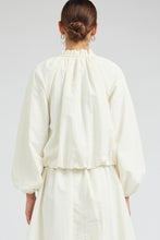 Sarai Zip Up Jacket
