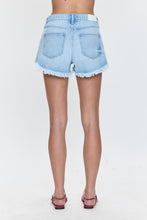 Gigi Low Rise Cut Off Short