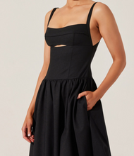 Jevi Dress