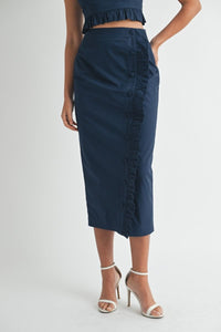 Montauk Skirt Set