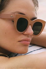 le specs womens sunglasses air heart sunglasses