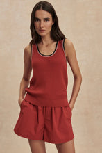 Higson Knit Tank Top