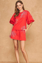 Frolic Top