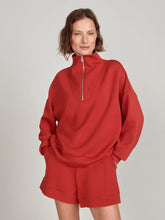 Atrium High Rise Short 4.5