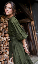Becca Dress