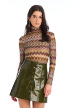 CONNER KNIT TOP