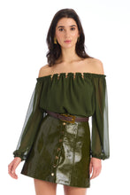 CARLA SKIRT
