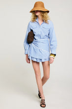 Eleni Shirt Tunic