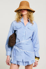 Eleni Shirt Tunic