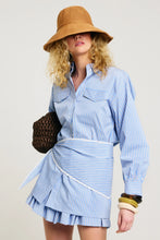 Eleni Shirt Tunic