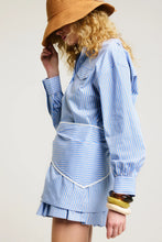 Eleni Shirt Tunic