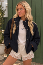 Georgina Jacket
