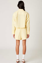 Juniper Short