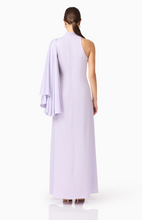 Anika Asymmetrical Maxi Dress