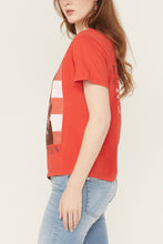 Bruce Springsteen Born In The USA Tee