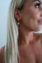 CHANSUTTPEARLS - ELLIE EARRINGS