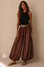 The Hudson Pant