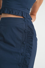 Montauk Skirt Set