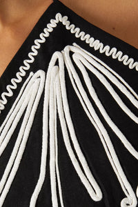 Orlah Midi Dress