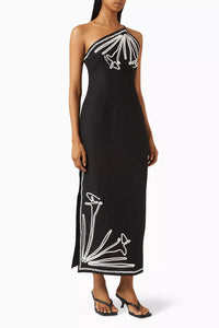 Orlah Midi Dress