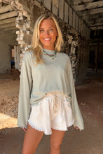 Soft Haze Knit